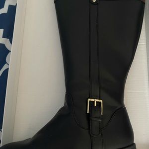 Karen Scott Wide Calf Boots